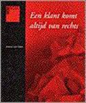 Arianne van Galen - Een klant komt altijd van rechts / Thema werkboeken