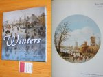 Ariane van Suchtelen, Frederik J. Duparc, Peter van der Ploeg en Epco Runia - Winters van weleer - Het Hollandse winterlandschap in de Gouden Eeuw