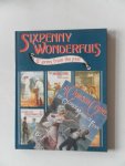 Phoebe Phillips A. - Sixpenney Wonderfuls 6d gems from the past