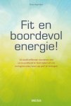Fiona Agombar - Fit en boordevol energie!
