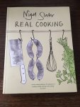 Slater, Nigel - Real Cooking