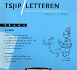 Dirksen, Joop e.a. (redactie) - Tsjip/Letteren, jaargang 13, nummer 2, juli 2003