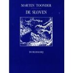 Toonder, Marten. - De sloven Toonder, Marten. - De sloven
