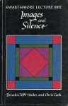 Heales, Brenda Clifft & Chris Cook - Images and Silence - The future of Quaker ministry