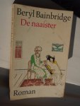 Bainbridge, Beryl - De naaister
