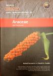 Frodin, David G. - World Checklist and Bibliography of Araceae
