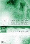 Mitja Sardoč & M Sardoc - Citizenship, Inclusion and Democracy