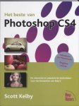 S. Kelby - Het beste van Photoshop CS4