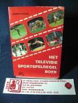 Kuiphof, Herman - Televisie sportspelregelboek / druk 1