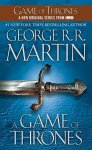 George R. R. Martin 241957 - A Game of Thrones