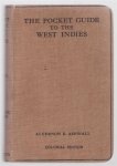 Algernon E Aspinall - The pocket guide to the West Indies,( 1910 )