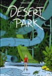 Thomas Humeau - Desert Park