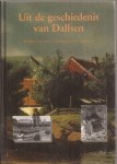 Hove, J. ten , F. Pereboom en H.A. Stalknecht (red.) - Uit de geschiedenis van Dalfsen