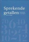 Schot, Ds. A. - Schot, Ds. A.-Sprekende getallen (nieuw)