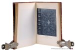 Durel Libraire (éd.) - Catalogue de la bibliothèque de feu Mr. E. Massicot. Première Partie. Livres modernes en éditions de grand luxe. Reliures d'art par les principaux Maîtres contemporains. Publications de la Société des Amis des Livres des Cent Bibliophiles - ...