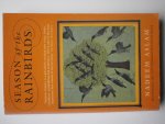 Aslam, Nadeem (Pakistan) - Season of the rainbirds