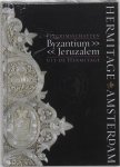Joeri Piatnisky - Pelgrimsschatten. Byzantium en Jeruzalem