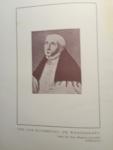 Ruusbroec, Jan van (Schilling, W. Ch. A.), - Een Proeve van Stilistiek bij Ruusbroec "den Wonderbare" (Dissertatie met de Stellingen; promotie-exemplaar))