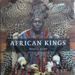 Laine, Daniel - African Kings