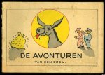 AA - De avonturen van een ezel AA - De avonturen van een ezel