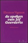 Vigenon, Eleonore. - spoken van Jef Geeraerts  / Met opdracht !