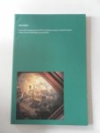 Plaat, G.N. van der e.a. - Kroniek Lijst van de voornaamste in 1995 verschenen boeken en artikelen op het terrein van de Nederlandse geschiedenis