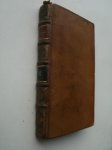 (DE SACY), - Esdras et Nehemias traduits en francois avec l`explication du sens litteral & du sens spirituel tiree