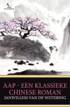 Janwillem van de Wetering - Aap een klassieke Chinese roman