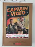 PS Publishing: - ROY THOMAS PRESENTS CAPTAIN VIDEO 01 HC (Captain Video Collected Works: Roy Thomas Presents:)