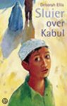 D. Ellis - Sluier over Kabul / Parvana / 1