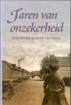 Archem Johanna van - JAREN VAN ONZEKERHEID