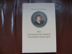 Huntington William - het Koninkrijk der Hemelen ingenomen door gebed
