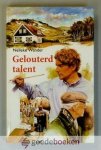 Wander, Nelleke - Gelouterd talent