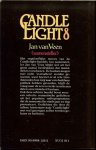 Veen, Jan van (samensteller) Omslagdia : Foto Jan de Kruif .. Linschoten - Candle Light  No 8