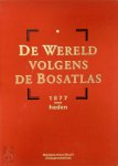  - Wereld volgens de bosatlas 1877-heden