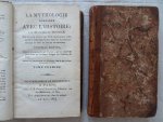 L'Abbé de Tressan, M.. - La mythologie comparée avec l'histoire. (2 Vols.)