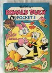 Disney, Walt - Donald Duck pocket 3