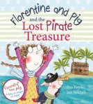 Eva Katzler - Florentine & Pig & Lost Pirate Treasure