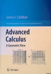 Callahan, James J. - Advanced Calculus: A Geometric View
