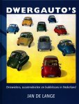 Lange, Jan de - Dwergauto's / Driewielers, scootmobielen en bubblecars in Nederland