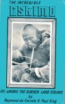 Coccola, Raymond de en King, Paul - The incredible Eskimo