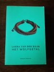 Haar, Laura van der - Het wolfsgetal