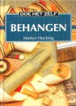  - BEHANGEN Doe Het Zelf - Martyn Hoeking