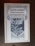Hees, G.van & J.G.van Herwaarden, verzameld door, Illustraties C.Jetses - Lentezangen voor de kleintjes Hees, G.van & J.G.van Herwaarden, verzameld door, Illustraties C.Jetses - Lentezangen voor de kleintjes