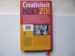 Igor Byttebier - Creativiteit Hoe?Zo!