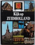 Bouws, Tom; Fotograaf Scherer Kees e.a - Kijk op Zuid-Holland