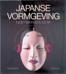 Sparke, Penny - Japanse vormgeving in de twintigste eeuw