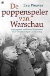 Eva Weaver - De poppenspeler van Warschau