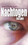 Lance, Jack - Nachtogen [voorpublicatie]