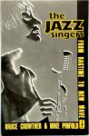 Bruce Crowther 24019 - The Jazz singers From ragtime to new wave